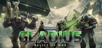 **Warhammer 40,000: Gladius - Relics of War | RU Steam