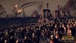 **Total War: ATTILA | АВТОДОСТАВКА [Россия Steam Gift]