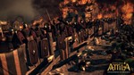 **Total War: ATTILA | АВТОДОСТАВКА [Россия Steam Gift]