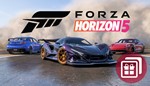 **Forza Horizon 5 Welcome Pack | АВТО RU Steam Gift