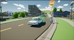 **Motor Town: Behind The Wheel | АВТОДОСТАВКА RU Steam