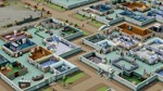 **Two Point Hospital | АВТОДОСТАВКА [Россия Steam Gift]