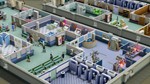 **Two Point Hospital | АВТОДОСТАВКА [Россия Steam Gift]