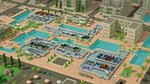 **Two Point Hospital | АВТОДОСТАВКА [Россия Steam Gift]