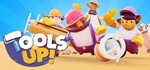 *  Tools Up! | Ключ сразу Steam РФ+СНГ/МИР/GLOBAL*