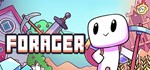 *FORAGER | Ключ сразу Steam РФ+СНГ/МИР/GLOBAL*