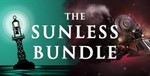 *SUNLESS BUNDLE (SUNLESS SKIES + SUNLESS SEA) |Steam*