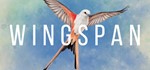 *Wingspan (Крылья) | Ключ Steam РФ+СНГ/МИР/GLOBAL*