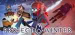 *Project Winter | Ключ Steam РФ/СНГ+GLOBAL*RegFree*