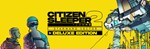 *Citizen Sleeper 2 Deluxe Edition | АВТО RU Steam Gift