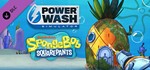 *PowerWash Simulator SpongeBob SquarePants Special Pack