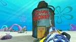 *PowerWash Simulator SpongeBob SquarePants Special Pack