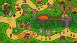 **Kingdom Rush Frontiers | АВТОДОСТАВКА [RU Steam Gift]