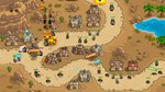 **Kingdom Rush Frontiers | АВТОДОСТАВКА [RU Steam Gift]