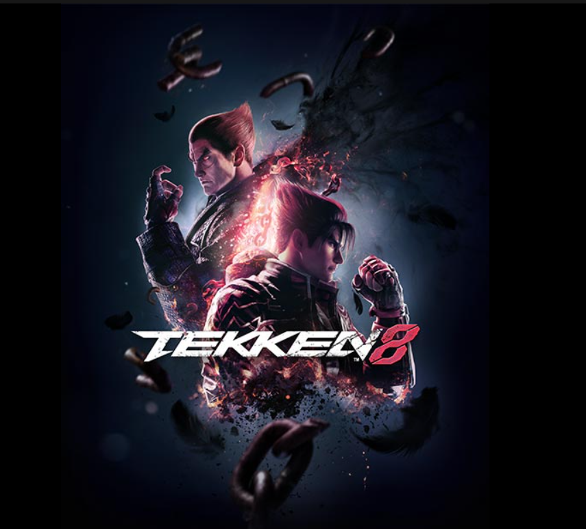 Tekken 8 отзывы