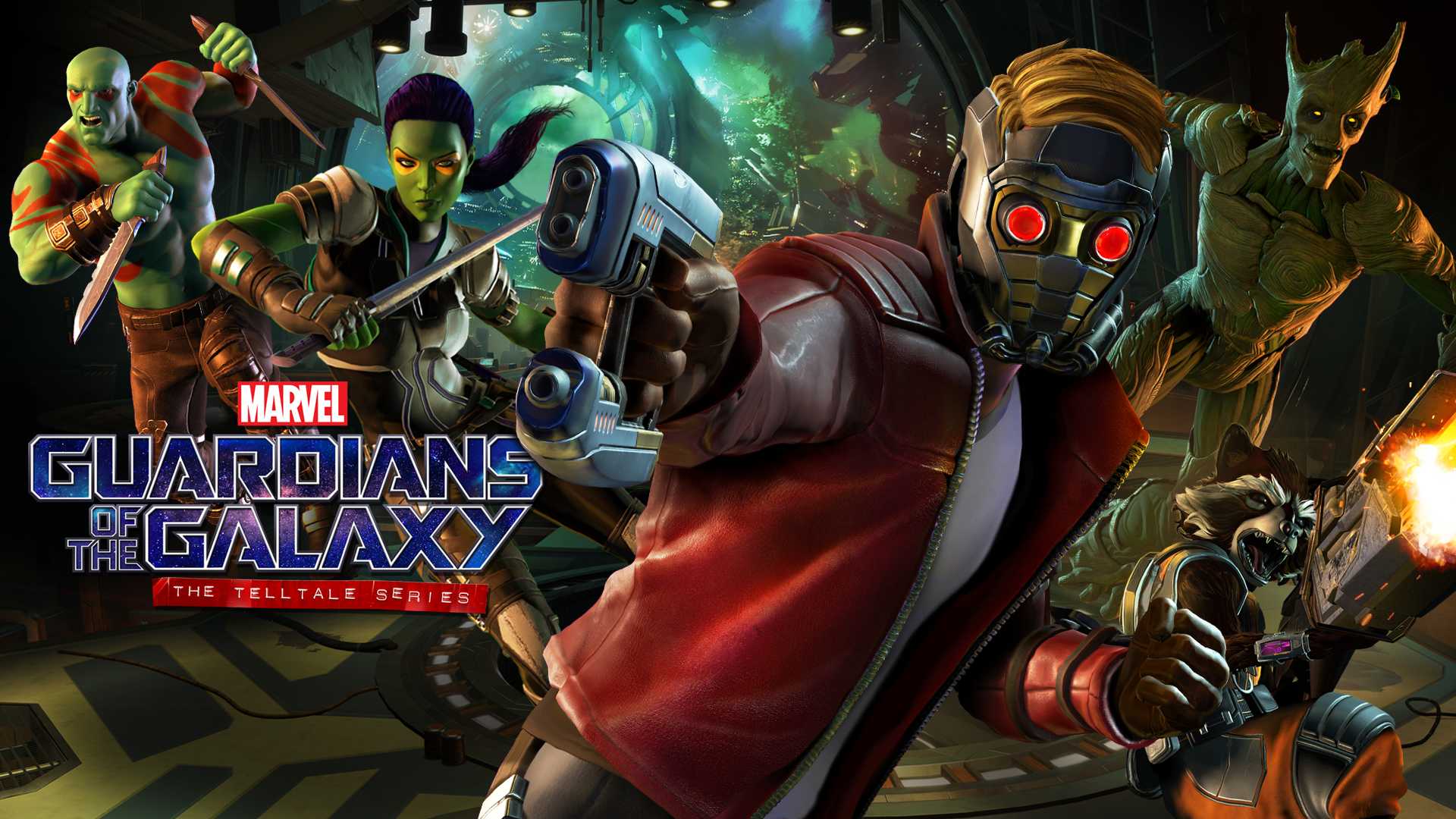 free download guardians of the galaxy telltale steam key