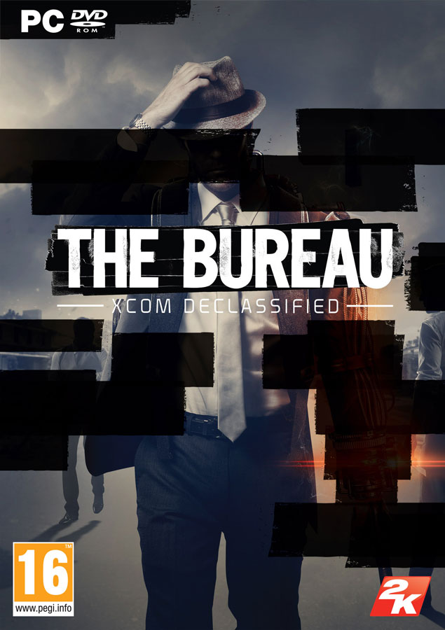 The Bureau: XCOM Declassified (Steam)  +СКИДКИ