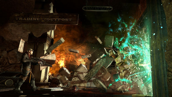 Red Faction: Armageddon (Steam)