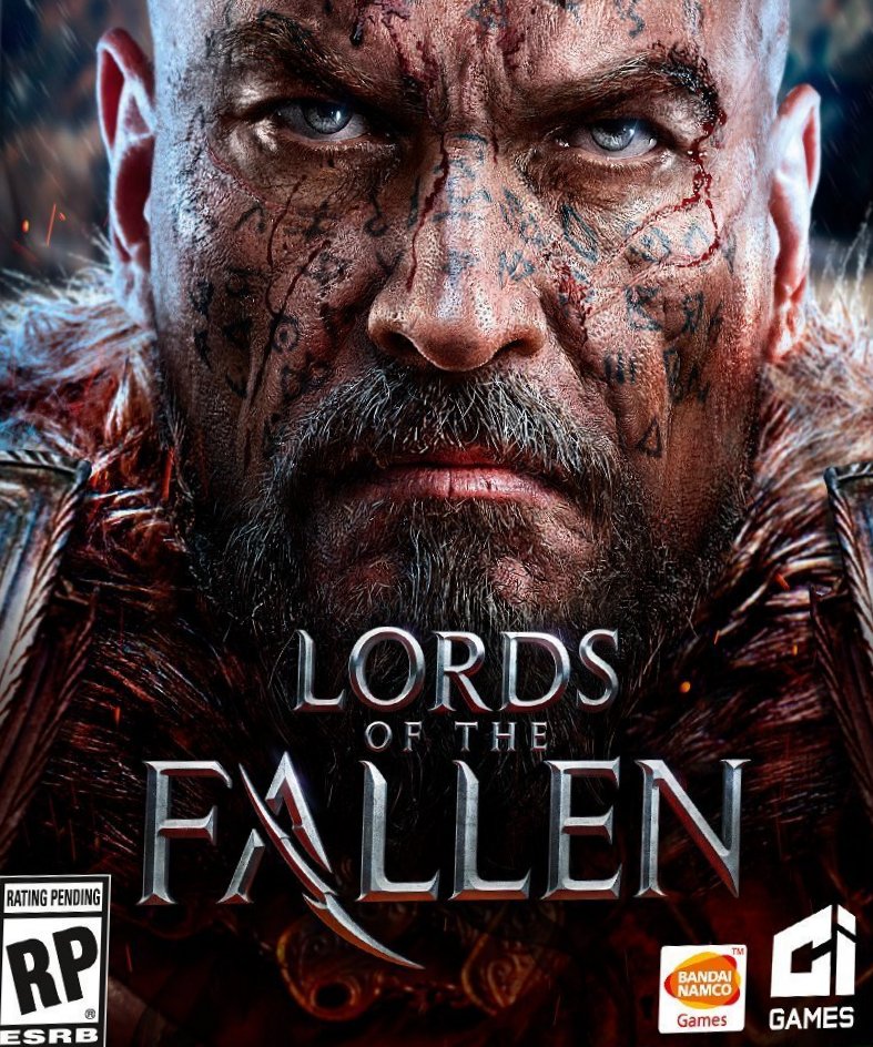 Lords Of The Fallen: LE (steam+3 DLC) +СКИДКИ