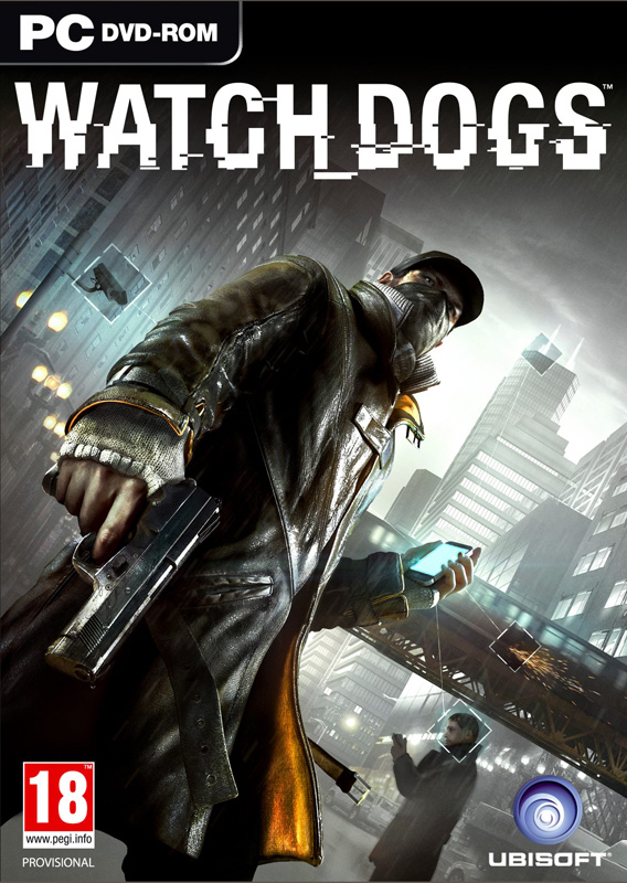 Watch Dogs Special Edition (Uplay) +СКИДКИ