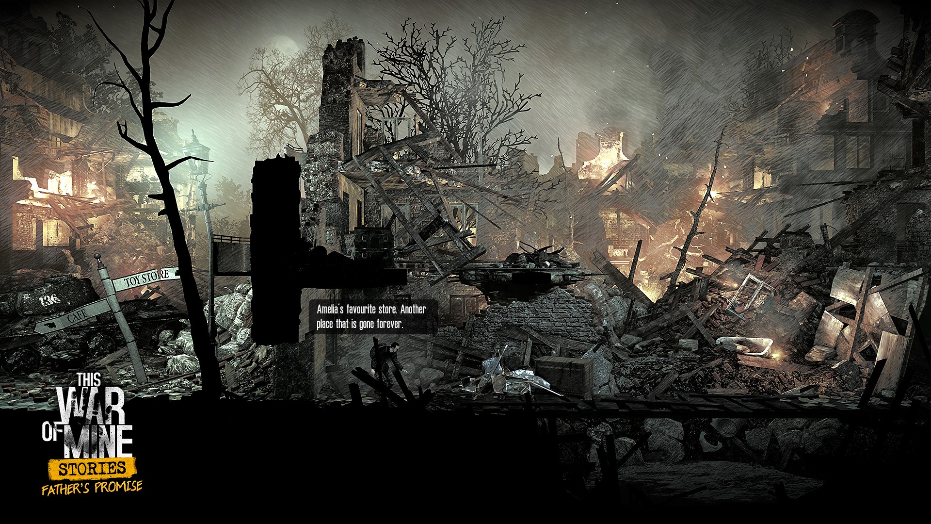 War of mine steam фото 116