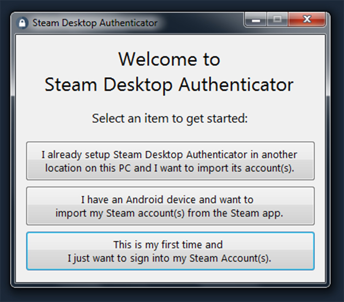 Steam mobile authenticator как фото 49