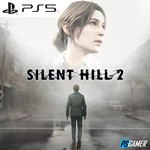 Silent Hill 2 [PS5/EN/RU] П1