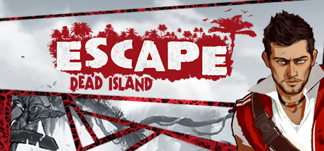 ESCAPE DEAD ISLAND - STEAM - CD-KEY - SCAN - БУКА
