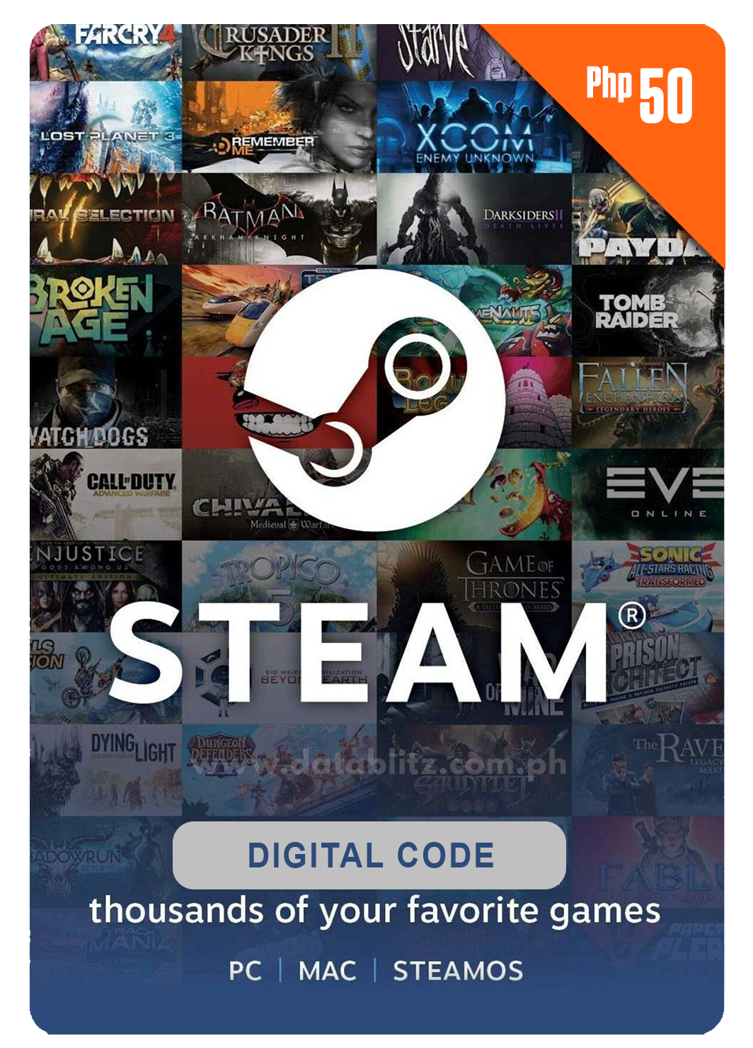 Steam gifting codes фото 43