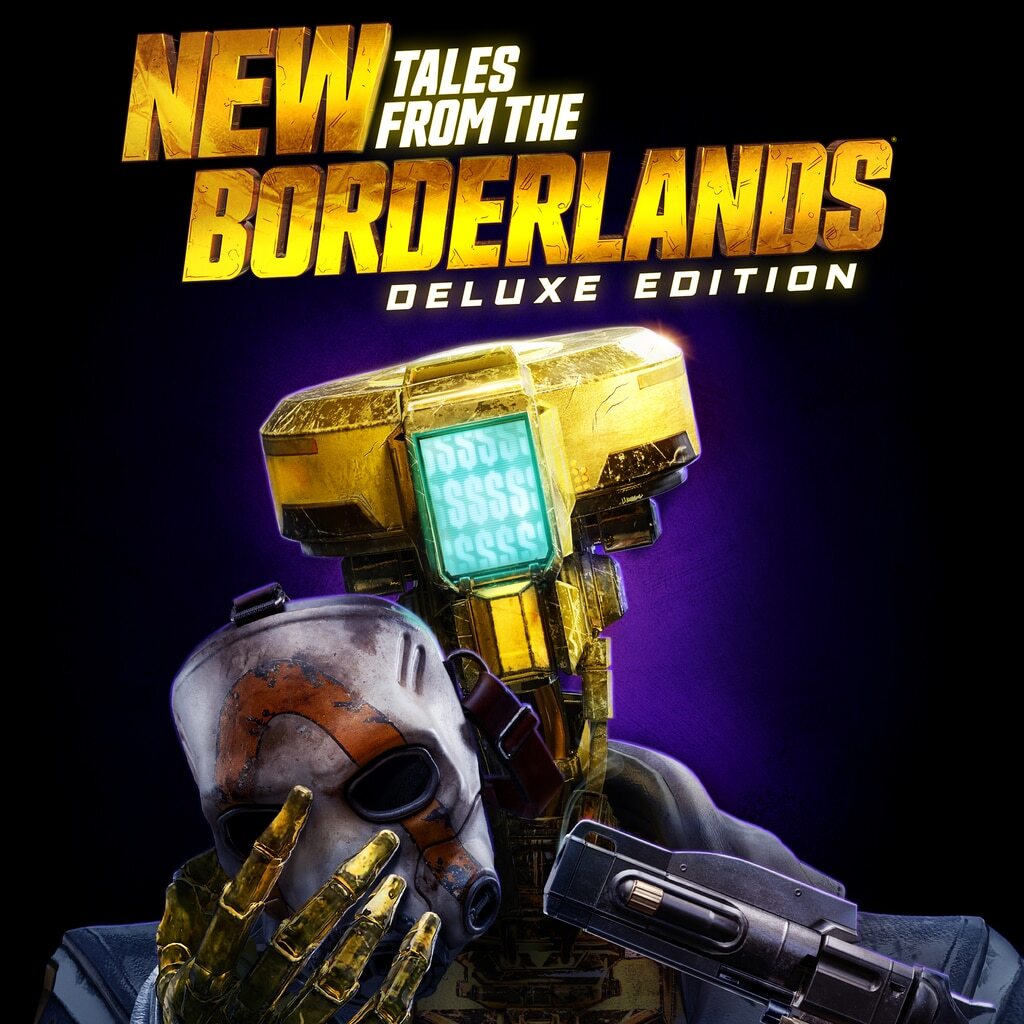 Borderlands collection steam фото 45