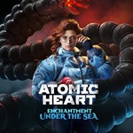 Atomic Heart Premium +Чары морских глубин DLC