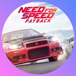 (Origin)  Need for Speed Payback аккаунт+Смена почты