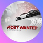 (Origin) Need for Speed Most Wanted 2012 аккаунт+почта