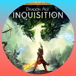 (Origin) Dragon Age: Inquisition аккаунт+Смена почты