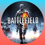 (Origin) Battlefield 3 аккаунт+Смена почты