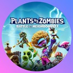 (Origin) PVZ Battle for Neighborville +почта