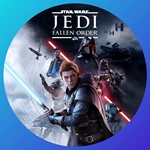 (Origin) STAR WARS Jedi: Fallen Order аккаунт+почта