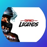 (Origin)  GRID Legends аккаунт+Смена почты