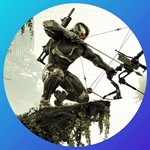 (Origin)  Crysis 3 аккаунт+Смена почты