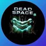 (Origin)  dead space 2 аккаунт+Смена почты