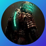 (Origin) dead space аккаунт+Смена почты