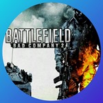 (Origin) Battlefield Bad Company 2 аккаунт+Смена почты