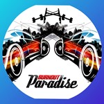 (Origin) Burnout Paradise аккаунт+Смена почты