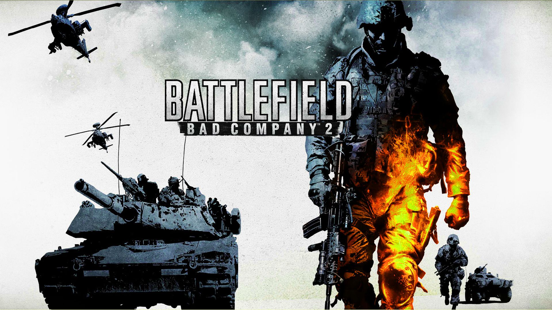 Battlefield 3 не будет на steam фото 118