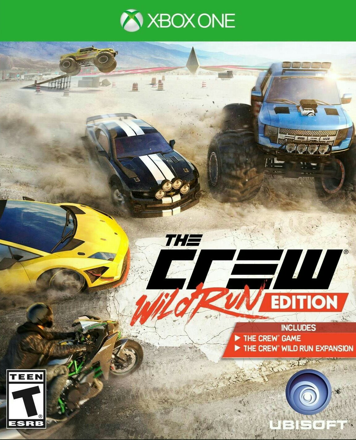 Не запускается игра the crew на xbox 360