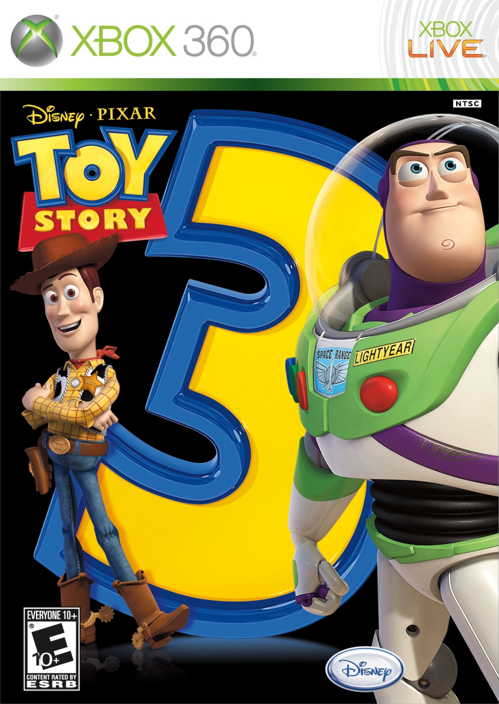 cars toy story 3