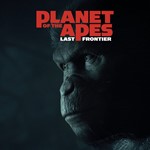 * Ключ Planet of the Apes: Last Frontier Xbox One & Se