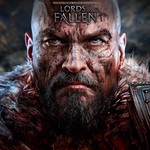 * Ключ Lords of the Fallen Digital Complete Edit Xbox