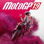 * Ключ MotoGP 19 Xbox One & Series