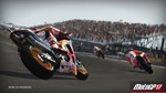 * Ключ MotoGP 17 Xbox One & Series